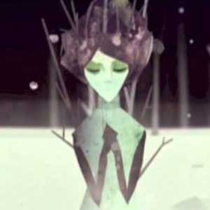 Year Walk - Personnage