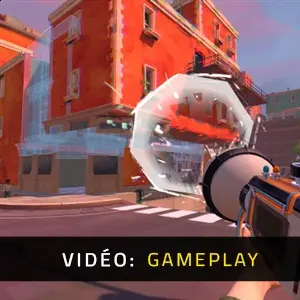 Yerba Buena - Vidéo de Gameplay