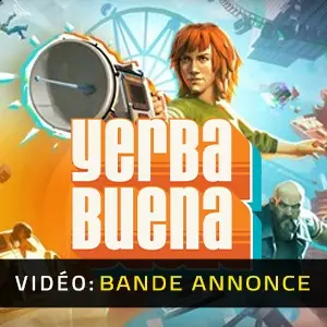 Yerba Buena - Bande-annonce vidéo