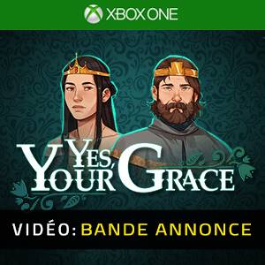 Yes, Your Grace Bande-annonce