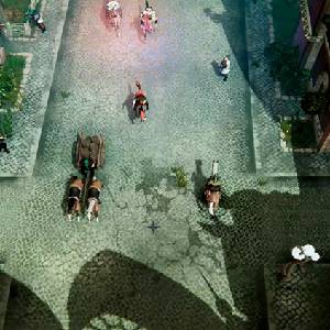 Yet Another Fantasy Title Centre-Ville