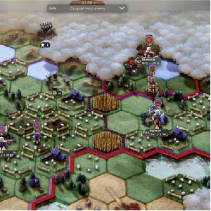 Yield! - Conquérir l'ennemi