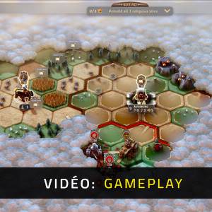 Yield! - Vidéo de Gameplay