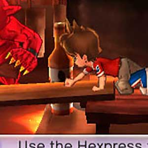 Bony Spirits e Fleshy Souls