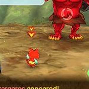 Bataille avec le grand patron