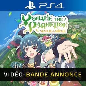 Yohane the Parhelion NUMAZU in the MIRAGE PS4 - Bande-annonce