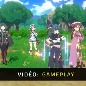 Yohane the Parhelion NUMAZU in the MIRAGE - Gameplay
