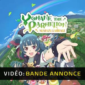Yohane the Parhelion NUMAZU in the MIRAGE - Bande-annonce