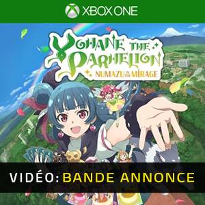 Yohane the Parhelion NUMAZU in the MIRAGE Xbox One - Bande-annonce