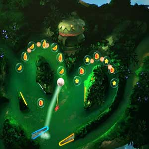 pinball mechanics