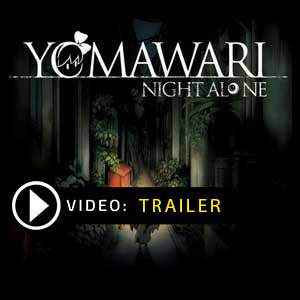 Acheter Yomawari Night Alone Clé Cd Comparateur Prix