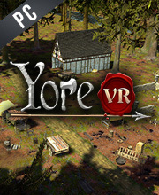 Yore VR Pc
