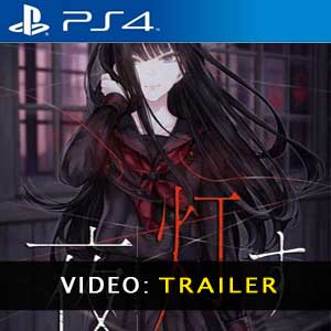 Acheter Yoru Tomosu PS4 Comparateur Prix