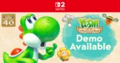 Yoshi and the Mysterious Book s'offre une démo gratuite surprise sur Switch 2