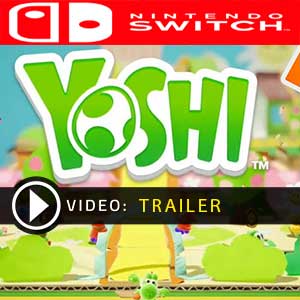 Acheter Yoshi Nintendo Switch Comparateur Prix