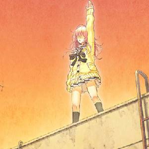 YOU and ME and HER A Love Story - Toit