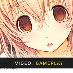 YOU and ME and HER A Love Story - Vidéo de gameplay