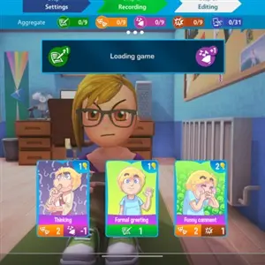 Youtubers Life - Enregistrement