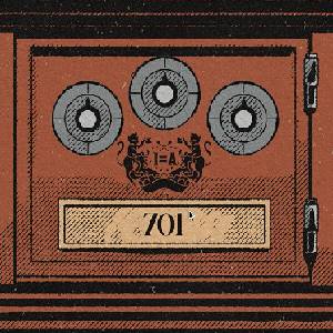YOUR HOUSE – Boîte