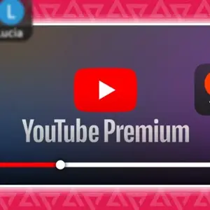 YouTube Premium Subscription - Utilisateurs
