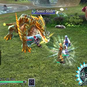 se réveille dans un pays inconnu