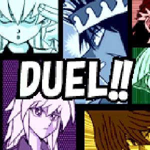Yu-Gi-Oh! EARLY DAYS COLLECTION - Duel
