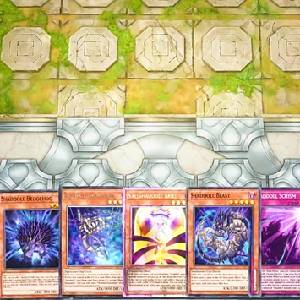 Yu-Gi-Oh Master Duel Cartes