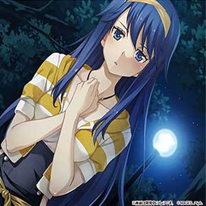 traditional visual novel