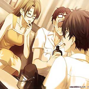Sakaimachi Academy