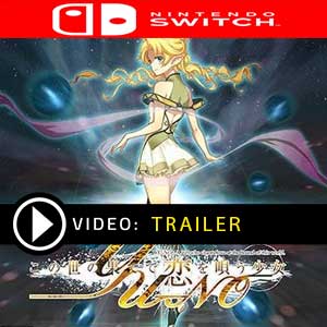 YU-NO KONOYO NO HATE DE KOI O UTAU SHOUJO Nintendo Switch en boîte ou à télécharger