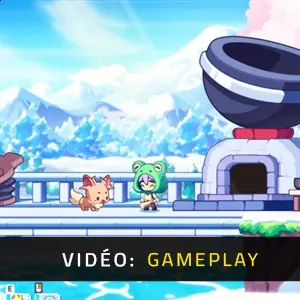 Yuma Nest - Vidéo de Gameplay