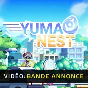 Yuma Nest - Bande-annonce vidéo