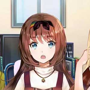 Discussion en colère