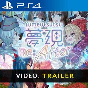 Acheter Yumeutsutsu Re:After PS4 Comparateur Prix