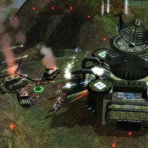 Z Steel Soldiers Bataille