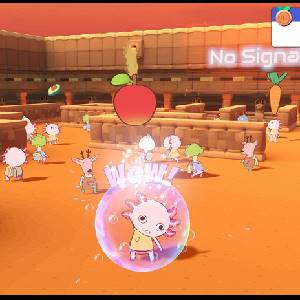 ZaBaTa! - Objet du bouclier