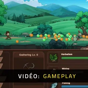 Zad Archery - Vidéo Gameplay