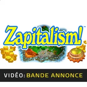 Zapitalism - Bande-annonce Vidéo