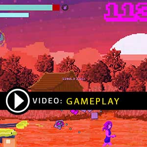 Zeminator Gameplay Video