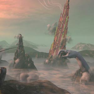 Zeno Clash 2 Gameplay