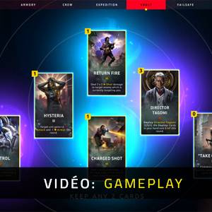 Zero Division - Vidéo de Gameplay