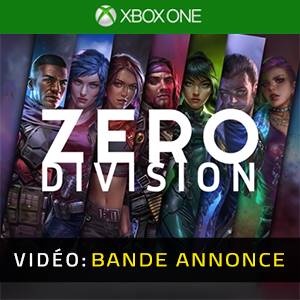 Zero Division Xbox One - Bande-annonce