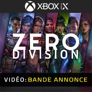 Zero Division Xbox Series - Bande-annonce