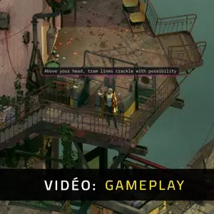 ZERO PARADES For Dead Spies - Gameplay