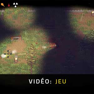 ZERO Sievert - Vidéo du jeu