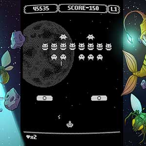 Acheter Zeroptian Invasion Clé CD Comparateur Prix