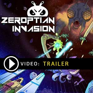 Buy Zeroptian Invasion CD Key Compare Prices