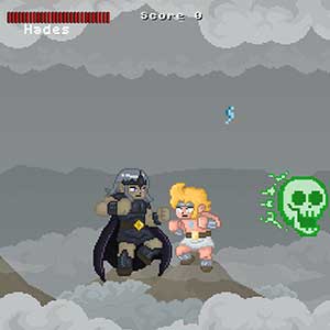 Acheter Zeus Begins Clé CD Comparateur Prix