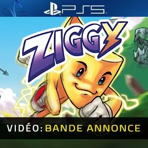 Ziggy PS5 – Bande-annonce