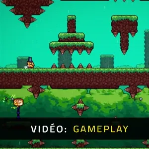 Ziggy – Gameplay